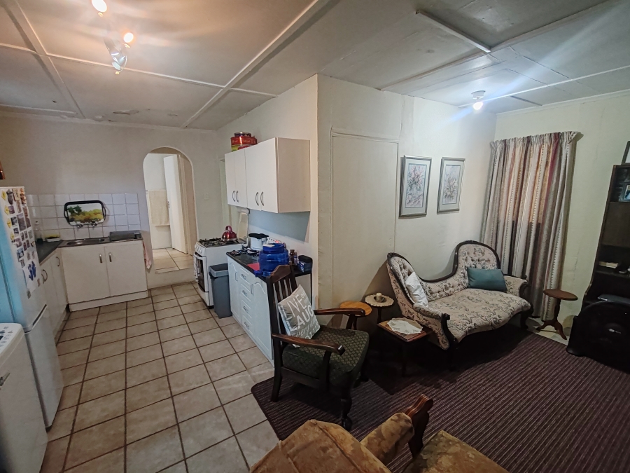 2 Bedroom Property for Sale in Janssendal Eastern Cape